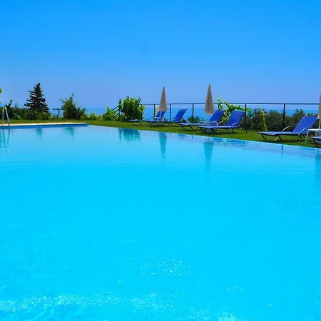 Beach Studio Aparts With Pool Appartement *